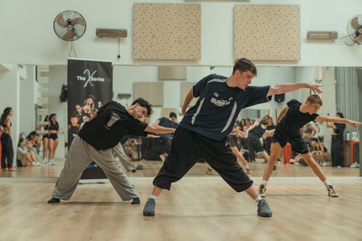 Elevate Your Dance Journey: Build Essential Resources with These Tips