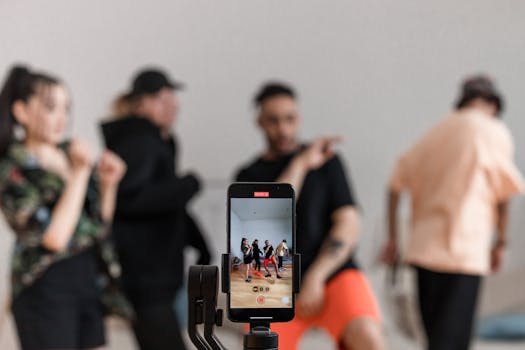 Revolutionizing Dance: How Analytics Transform Performances and Engagement