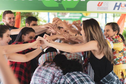 The Future of Dance Communities: Embracing Diversity and Innovation