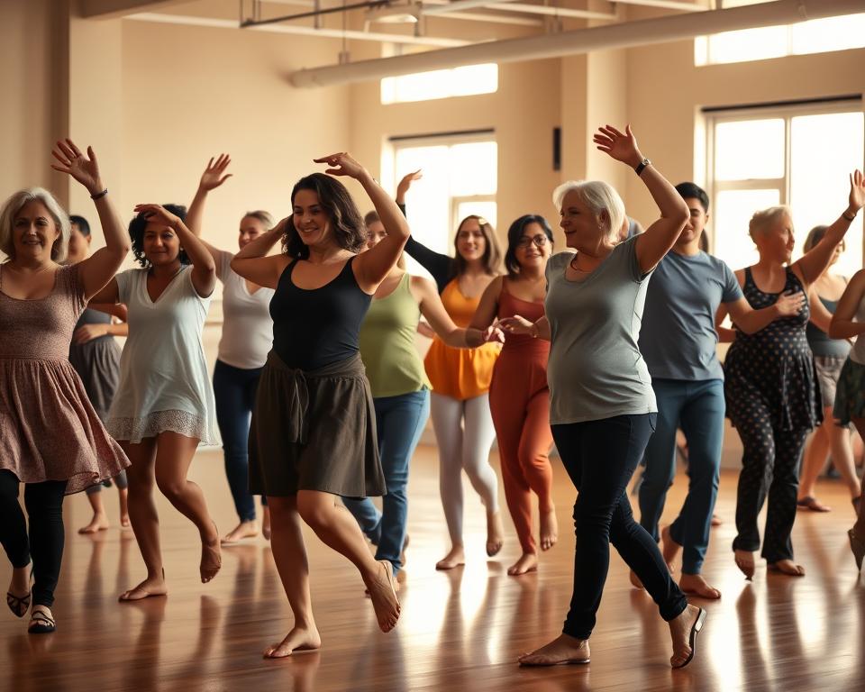 age body inclusivity