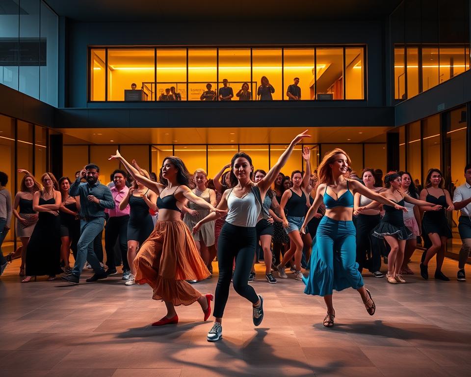 Real Success Stories in Dance Marketing: What to Learn