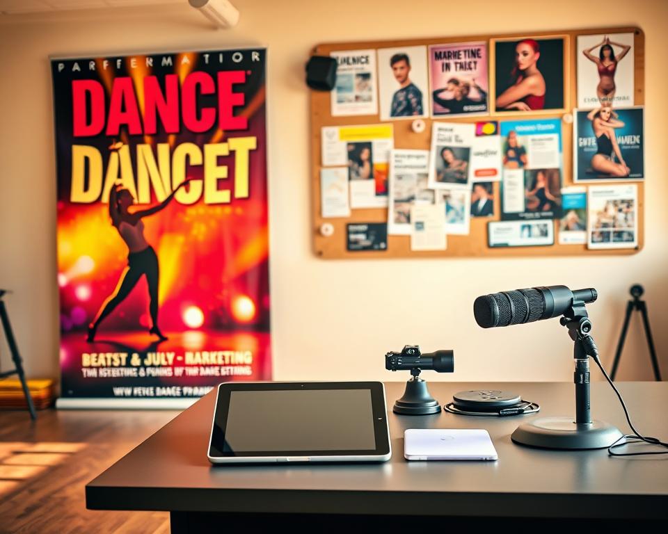 Essential Tools for Dance Marketing You Need to Know
