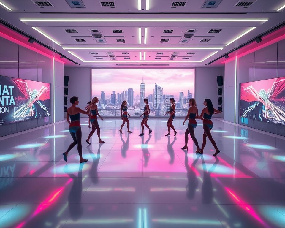 Dance Technology Trends for 2025: What Changes and Why