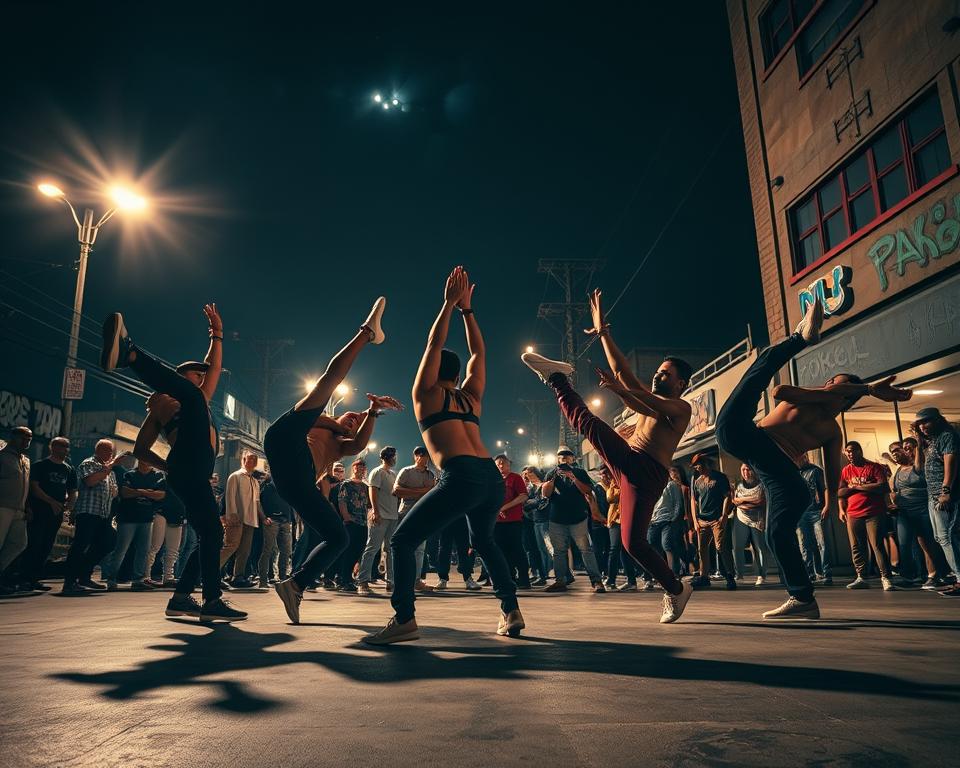street dance street dance