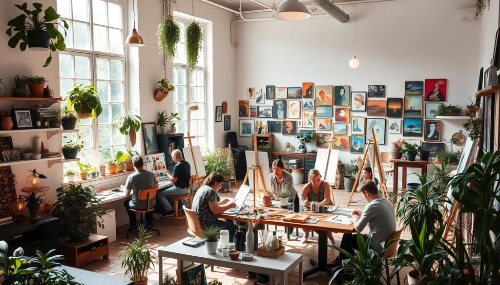 build community studio