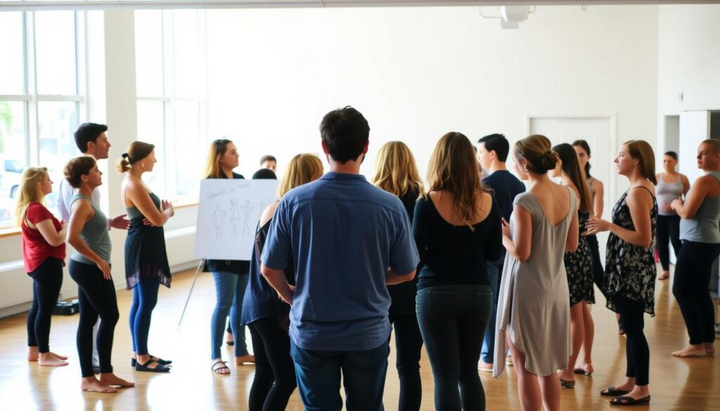 community networking