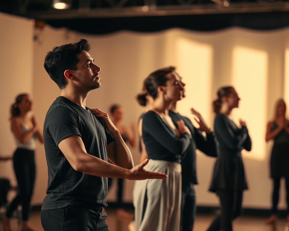 Breathing Techniques That Enhance Stage Presence