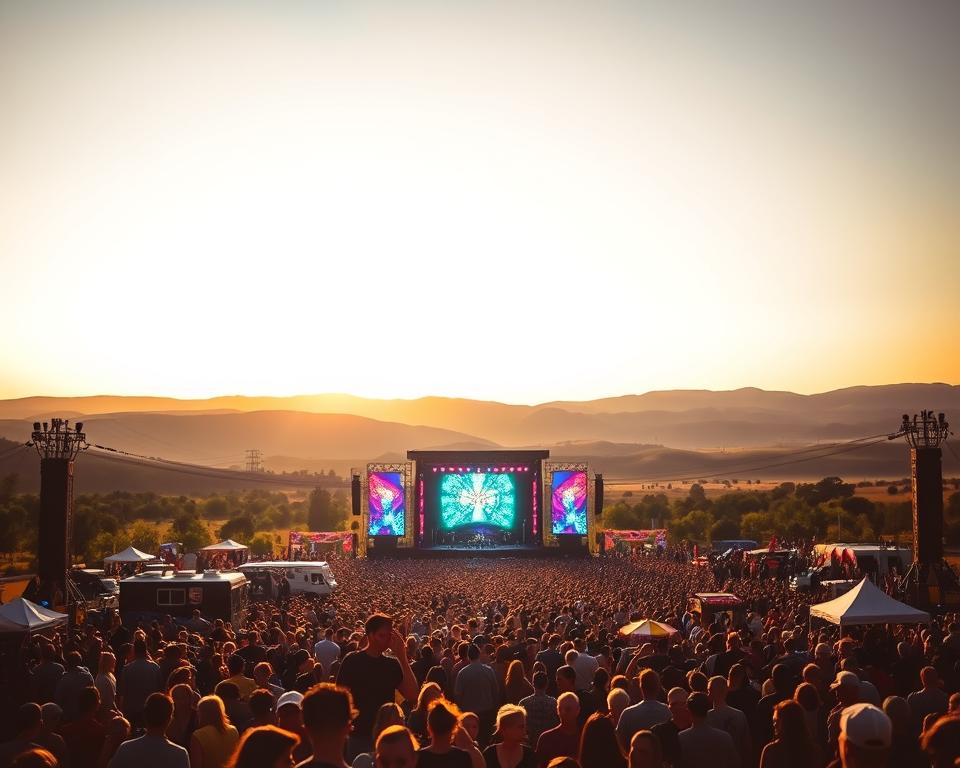 outlook festivals united states
