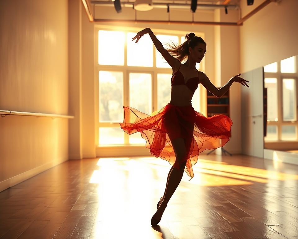 How Motion Capture Is Transforming Modern Dance