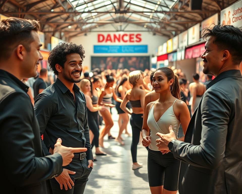 What Rising Choreographers Need to Know About the Dance Market