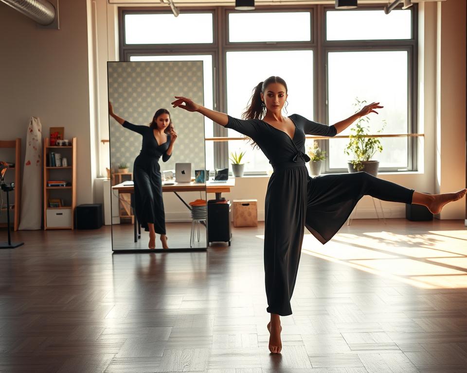 How Dancers Are Building Personal Brands Without Going Viral