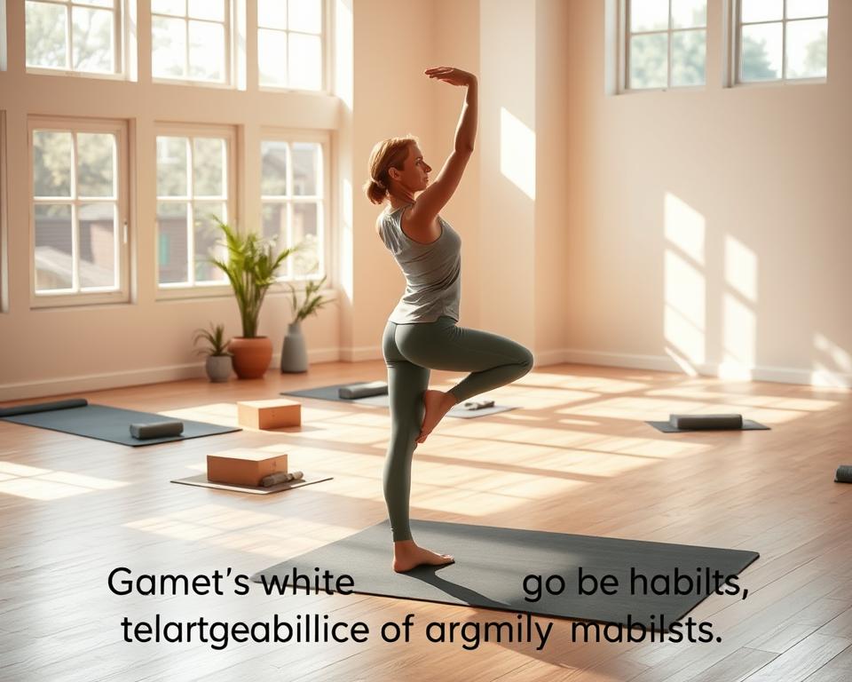 Small Daily Habits That Enhance Your Flexibility Over Time