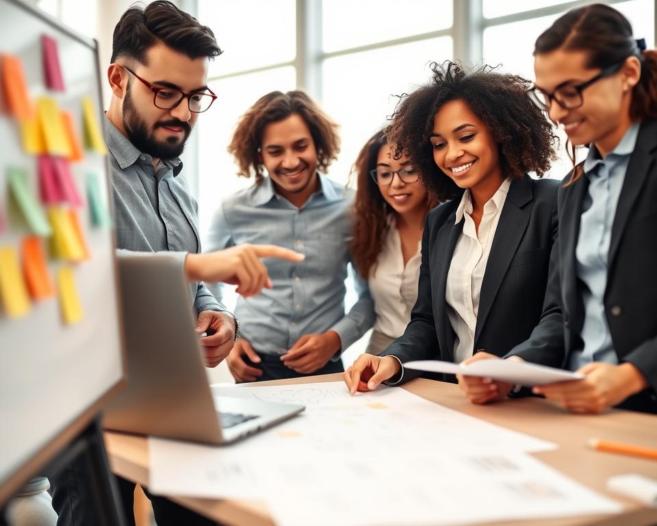 Why Collaborative Workflows Make Small Teams Highly Efficient