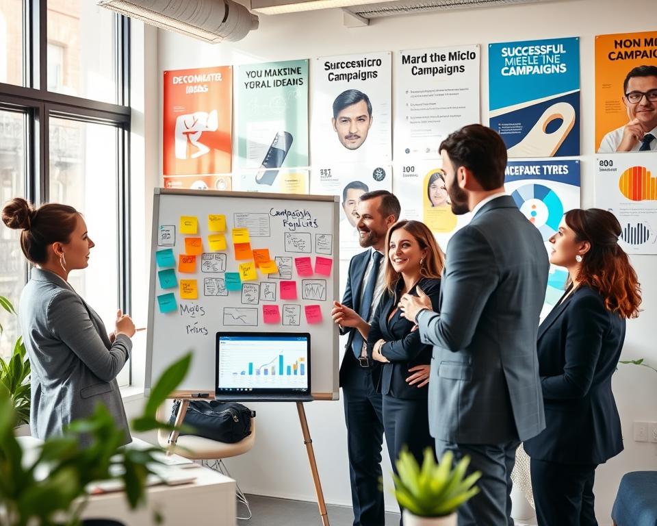 Micro-Campaigns That Deliver Massive ROI With Low Spend