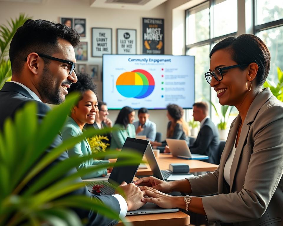 The Psychology Behind Communities That Thrive Online