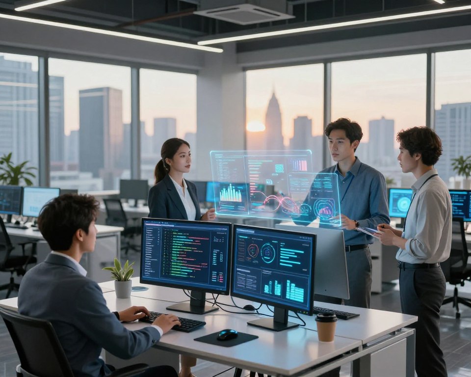 AI-Driven Innovation Reshaping SaaS Products