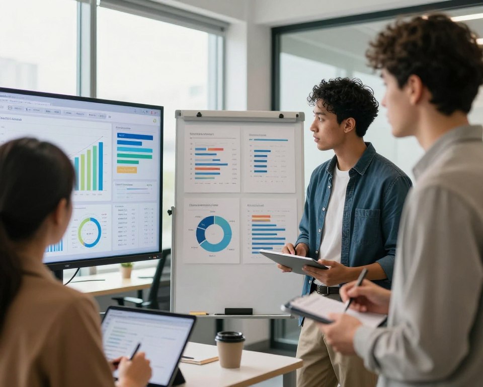 Tools Making Data Analysis Easier for Non-Technical Teams