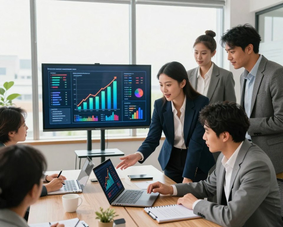 Performance Frameworks Used by High-Growth Teams