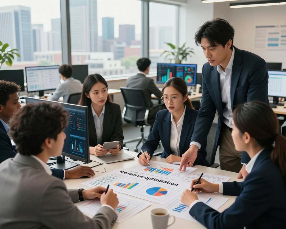 Optimization Approaches That Don’t Require Extra Resources