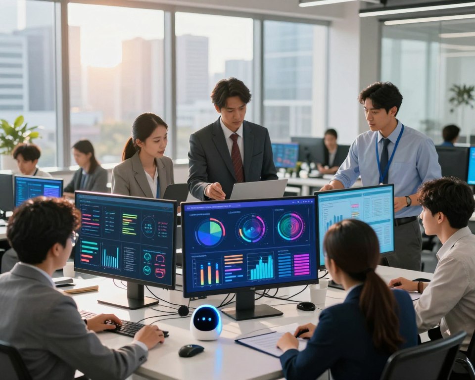 Tech Integrations That Reduce Manual Workload