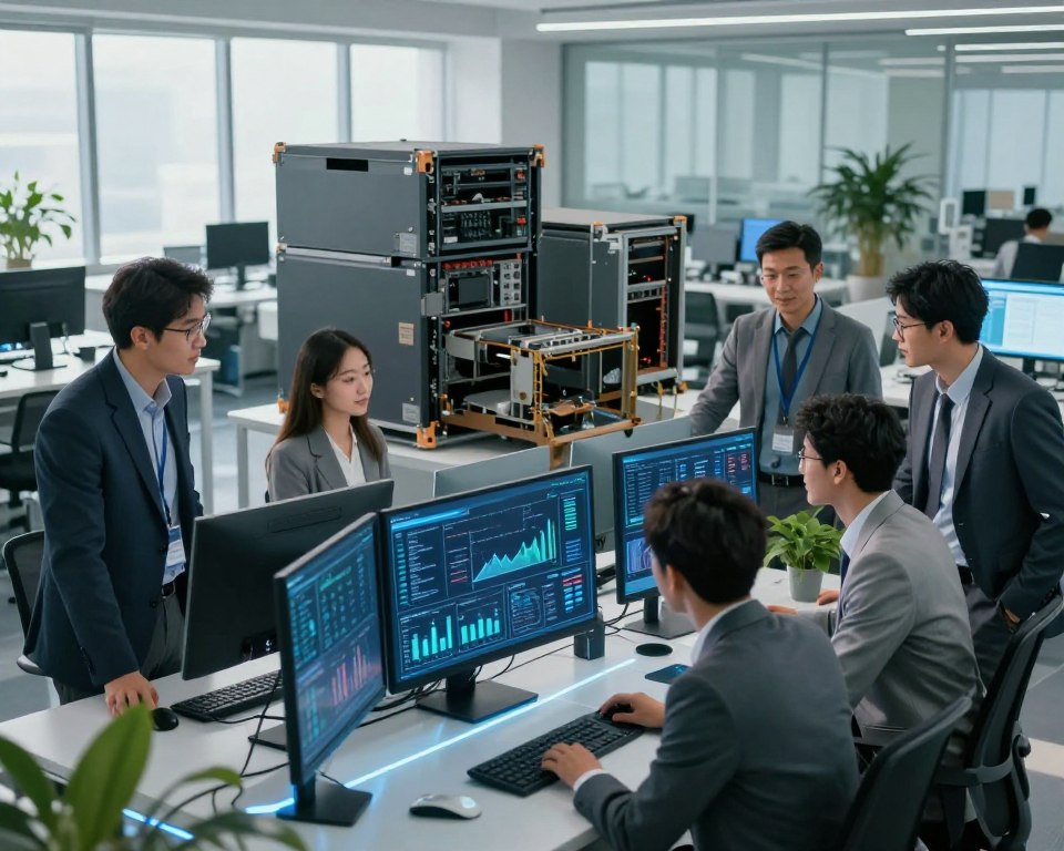 Legacy Systems Being Replaced Faster Than Expected