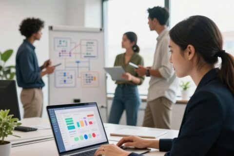 low code empowerment