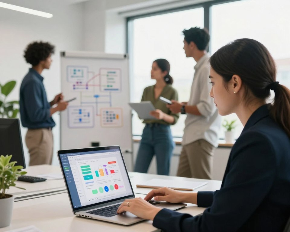 Low-Code Solutions Empowering Non-Developers