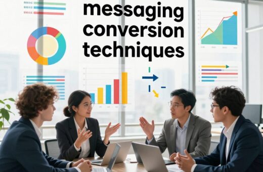 Messaging Techniques That Convert Without Funnels