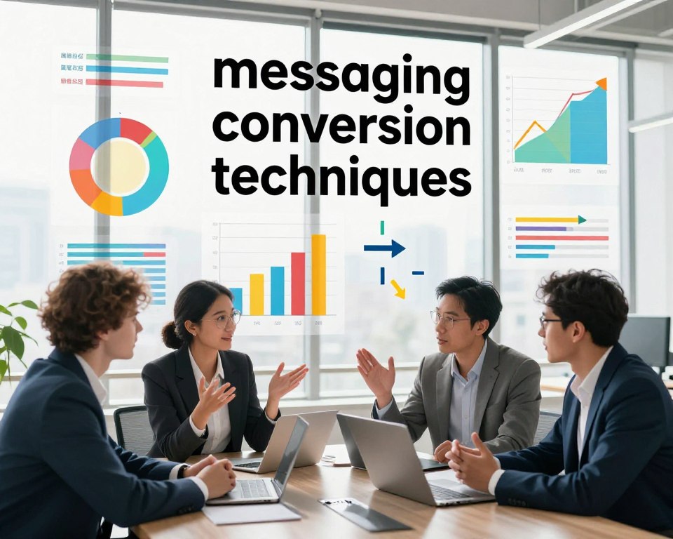 Messaging Techniques That Convert Without Funnels