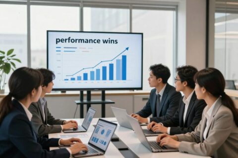 minor adjustment performance