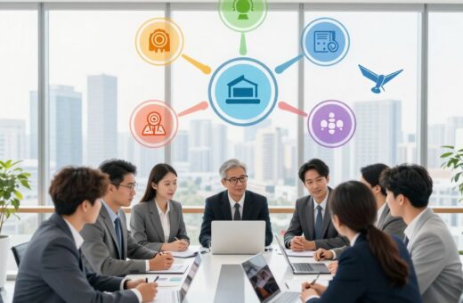 Partnership Models That Are Setting a New Standard