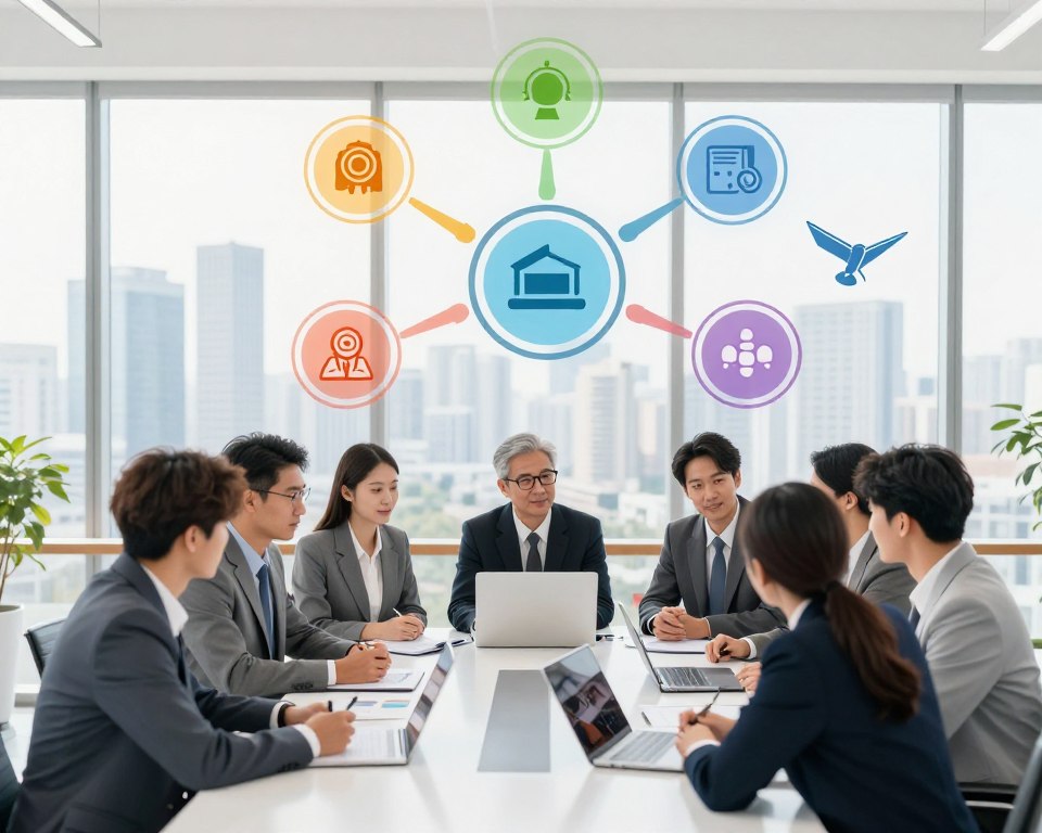 Partnership Models That Are Setting a New Standard