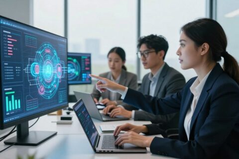 predictable operations AI