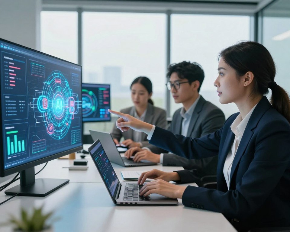 Practical AI Tools Making Operations More Predictable