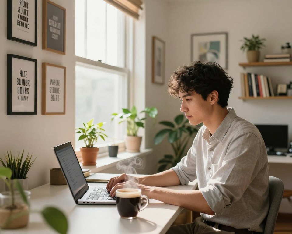 Remote Culture Principles That Lead to Higher Morale