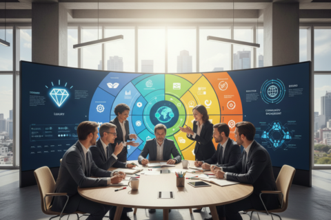 brand differentiation strategy