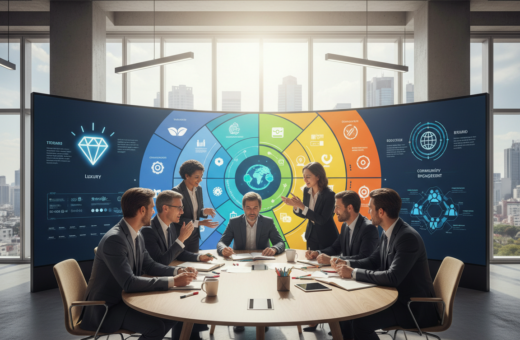 Brand Differentiation Without Competing on Price