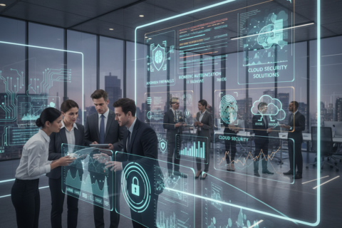 data security trends 2026