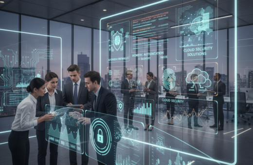 Data Security Approaches Businesses Are Adopting in 2026