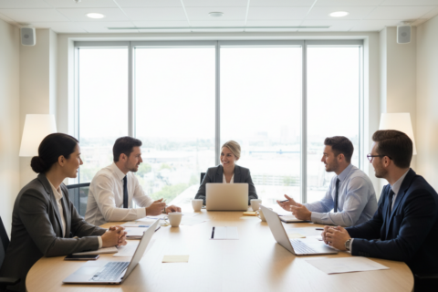 psychological safety work
