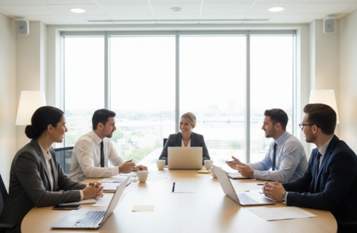 Why Psychological Safety Matters for Productivity