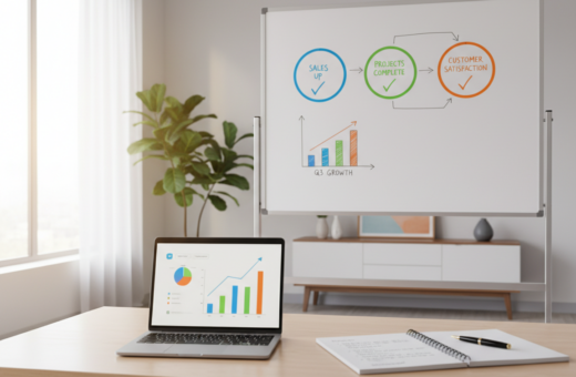 Simplified KPI Systems That Anyone Can Track
