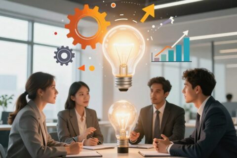 value proposition strategy